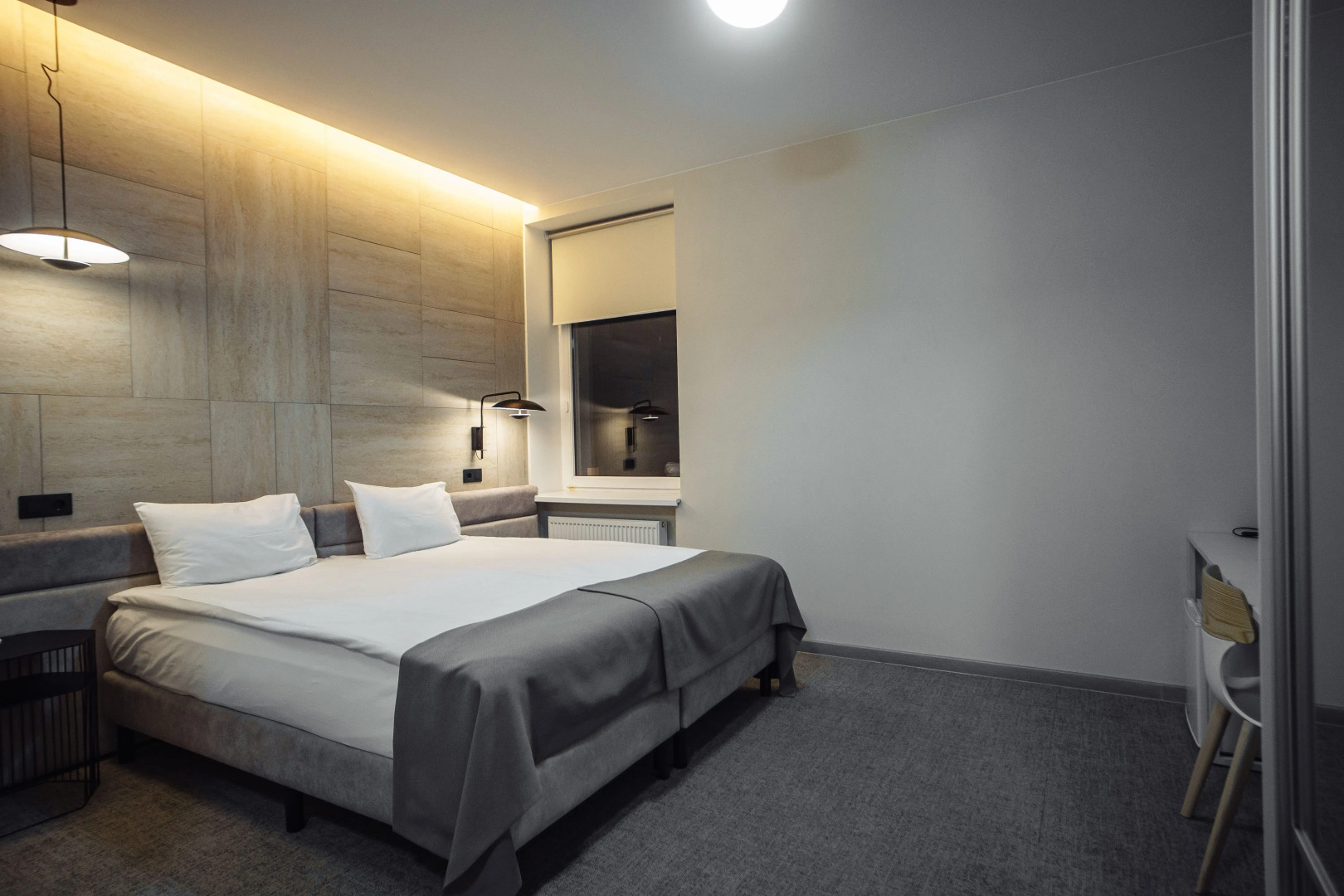 Отель Piter inn Санкт-Петербург