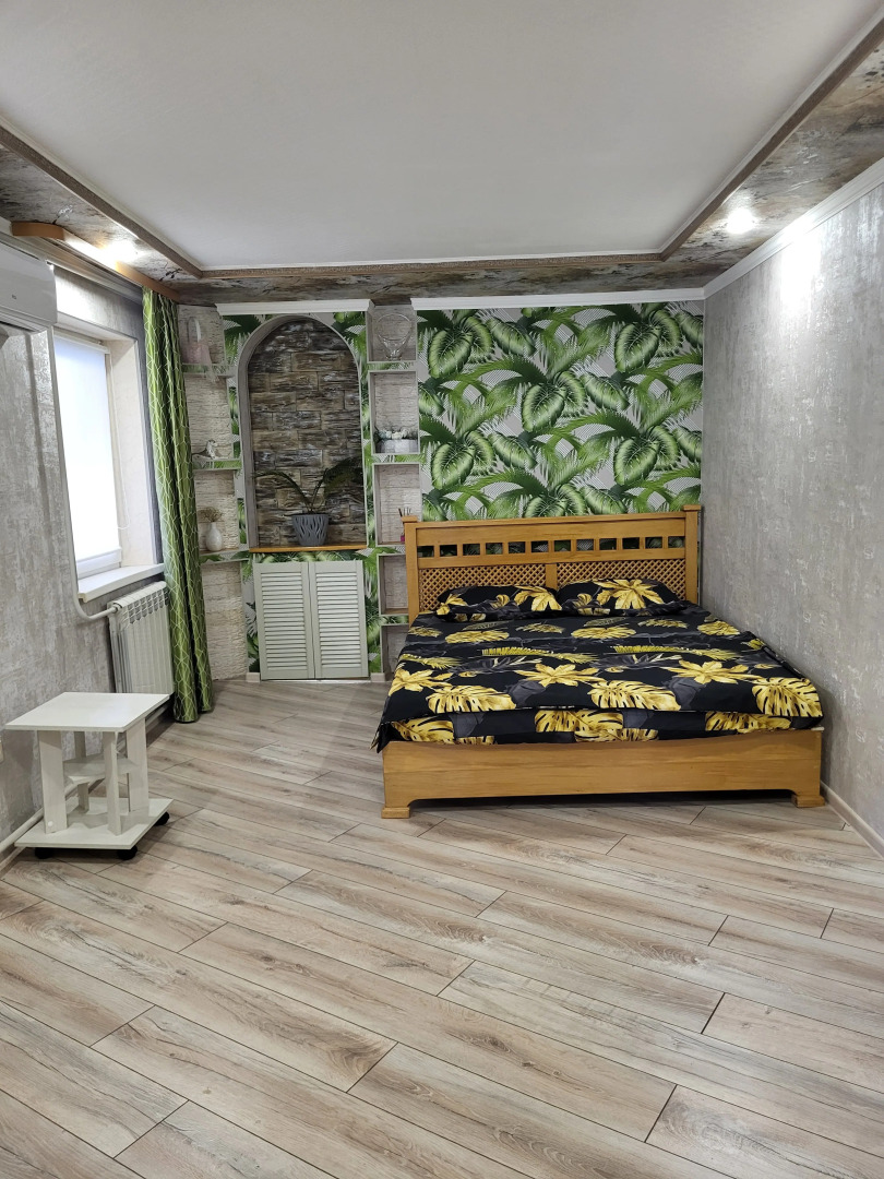 Гостевой дом Уютный домик