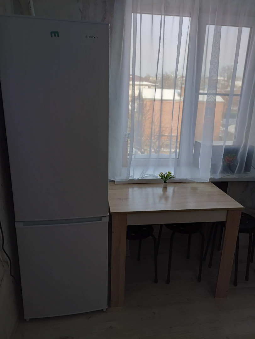 Квартира 2-к улица Красный Спуск 26