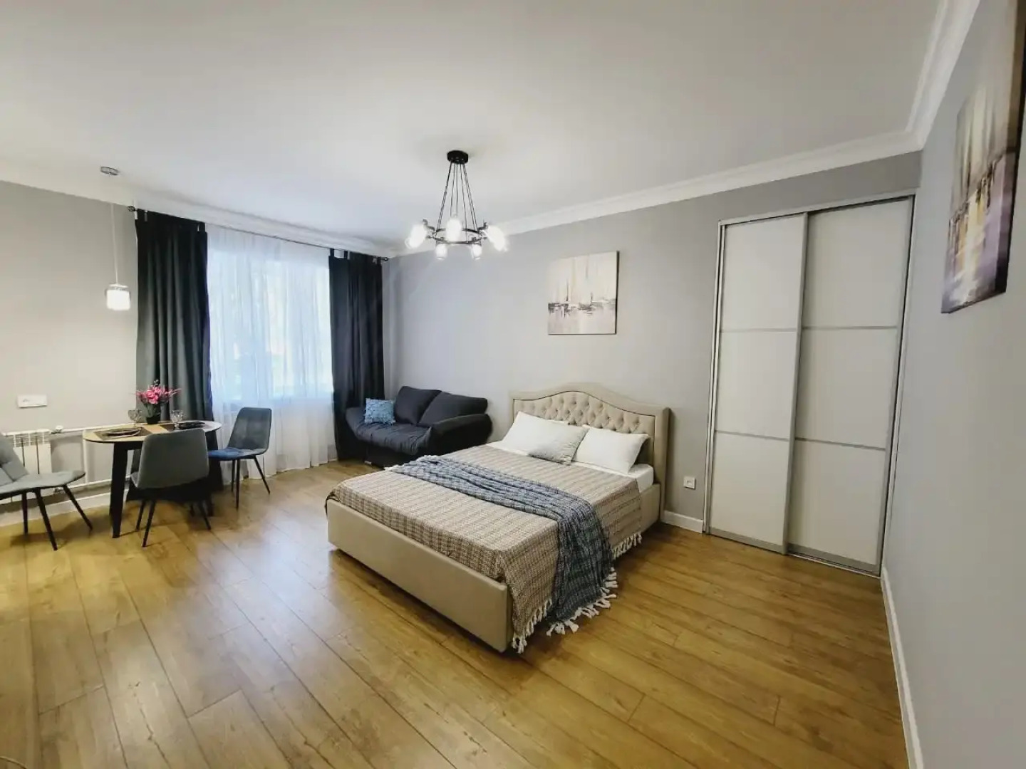 Апартаменты в Центре Ульяновска