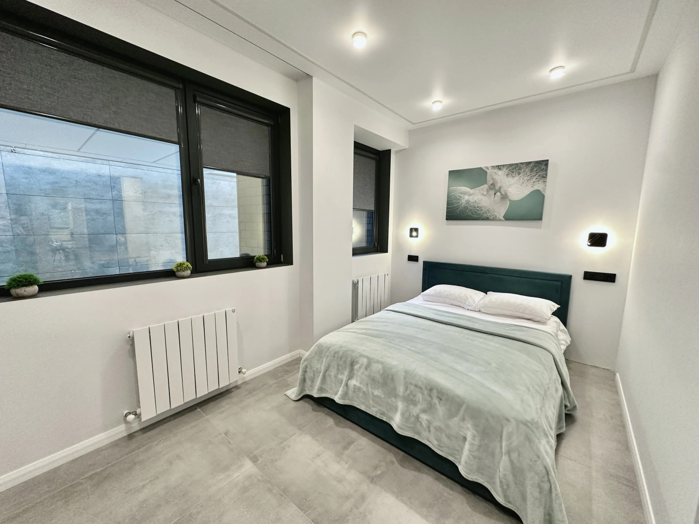 Апартаменты Моравия 1 3