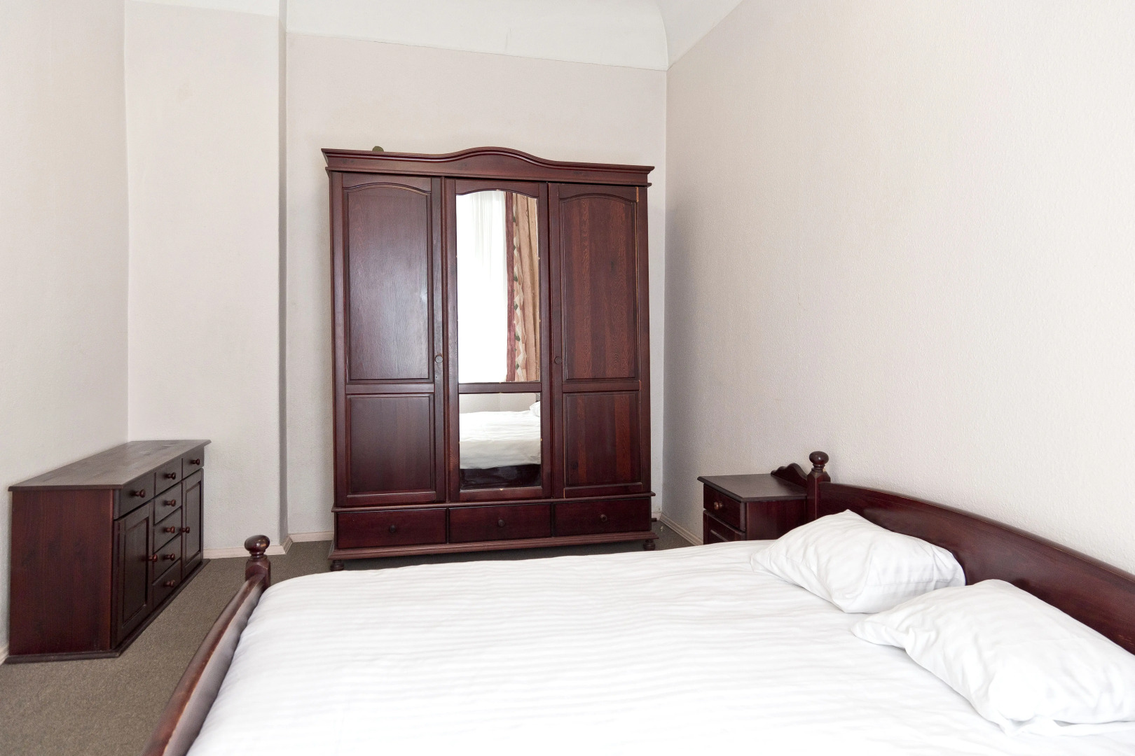 Апартаменты Arsenal