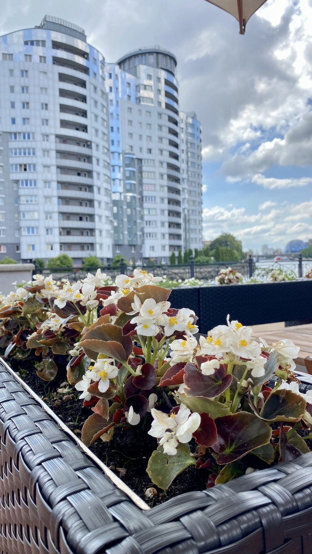 Квартира Уютная In the heart of König