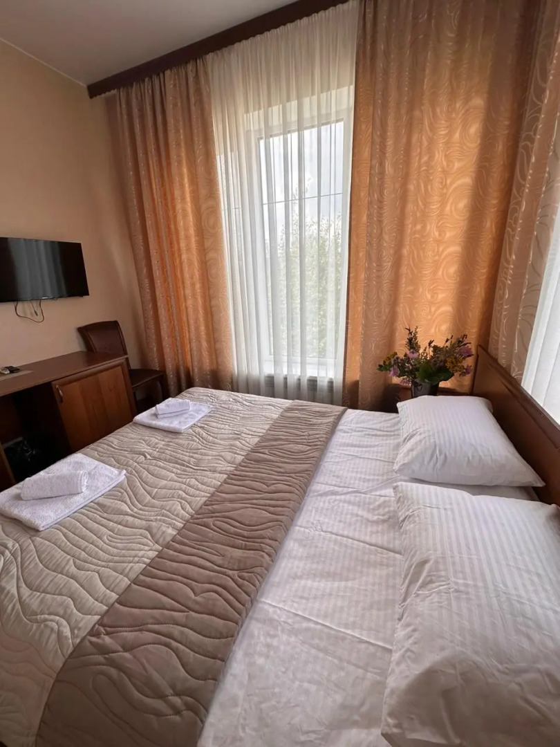 Гостевой дом Aviastars