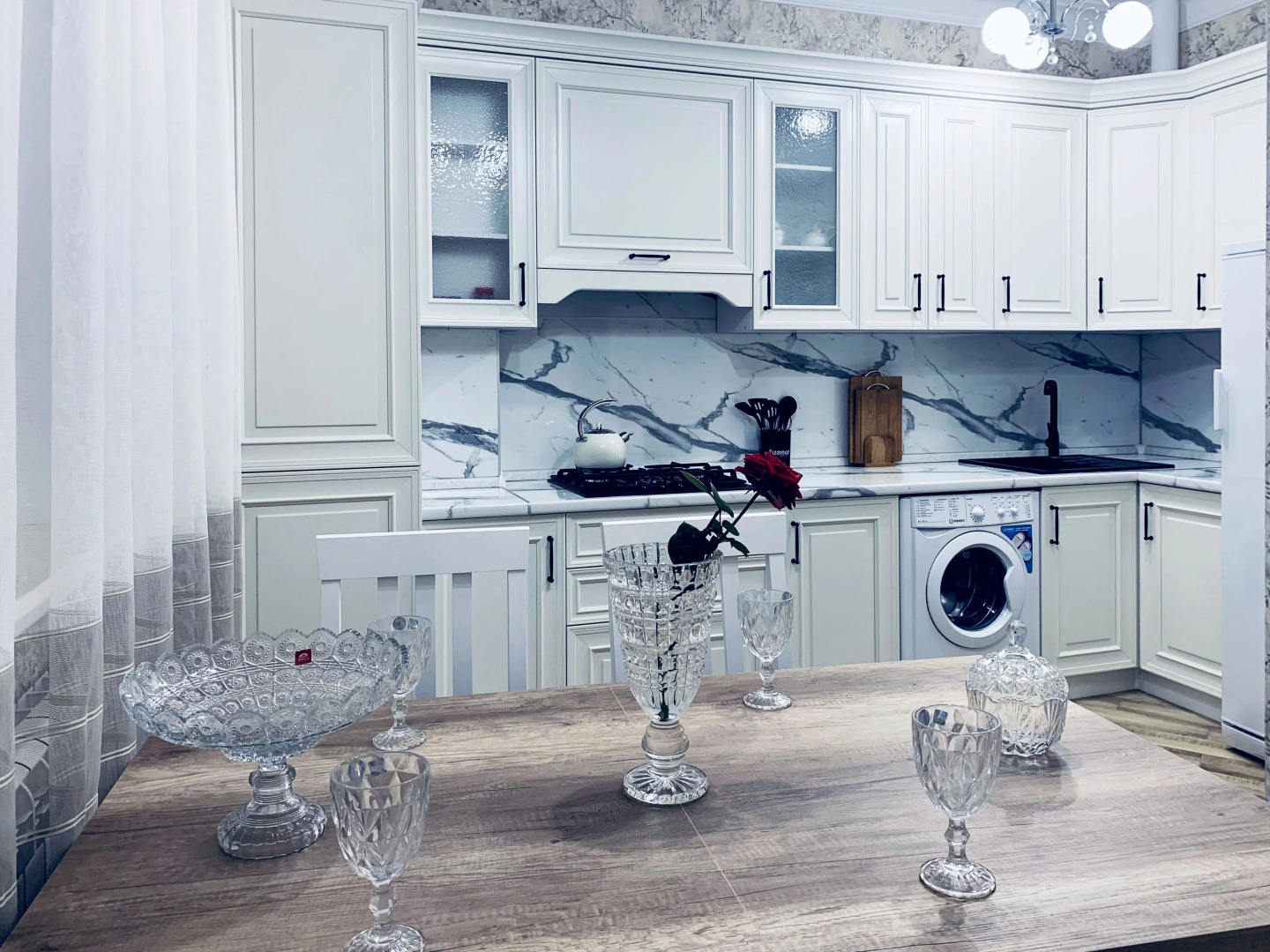 Квартира Райдас у Каспия 43