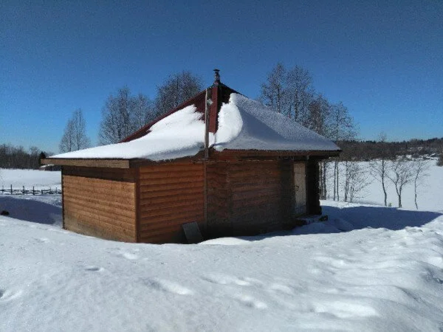 Гостевой дом Золотая горка