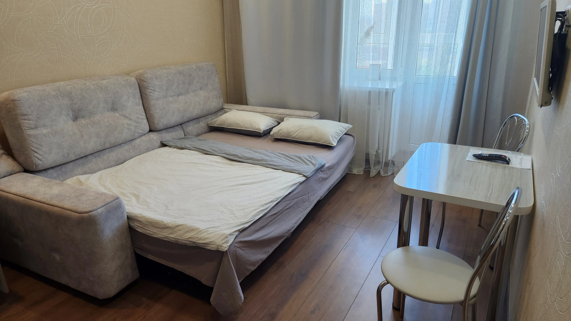 Квартира Точка Отдыха