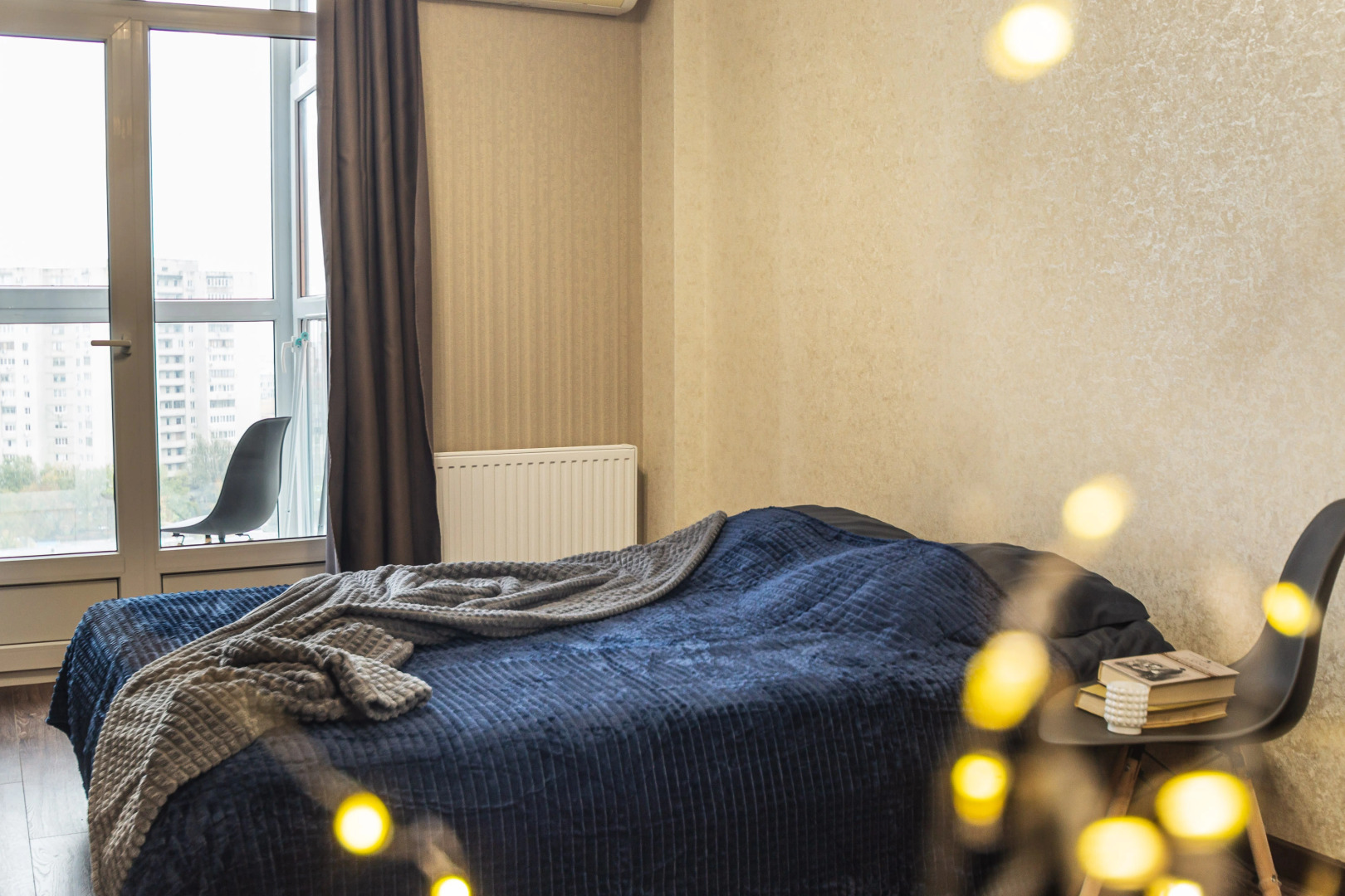 Квартира Апартаменты Виктория