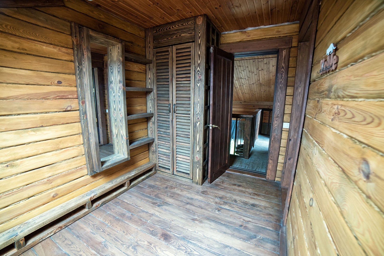 Агроусадьба Рыжий Кот