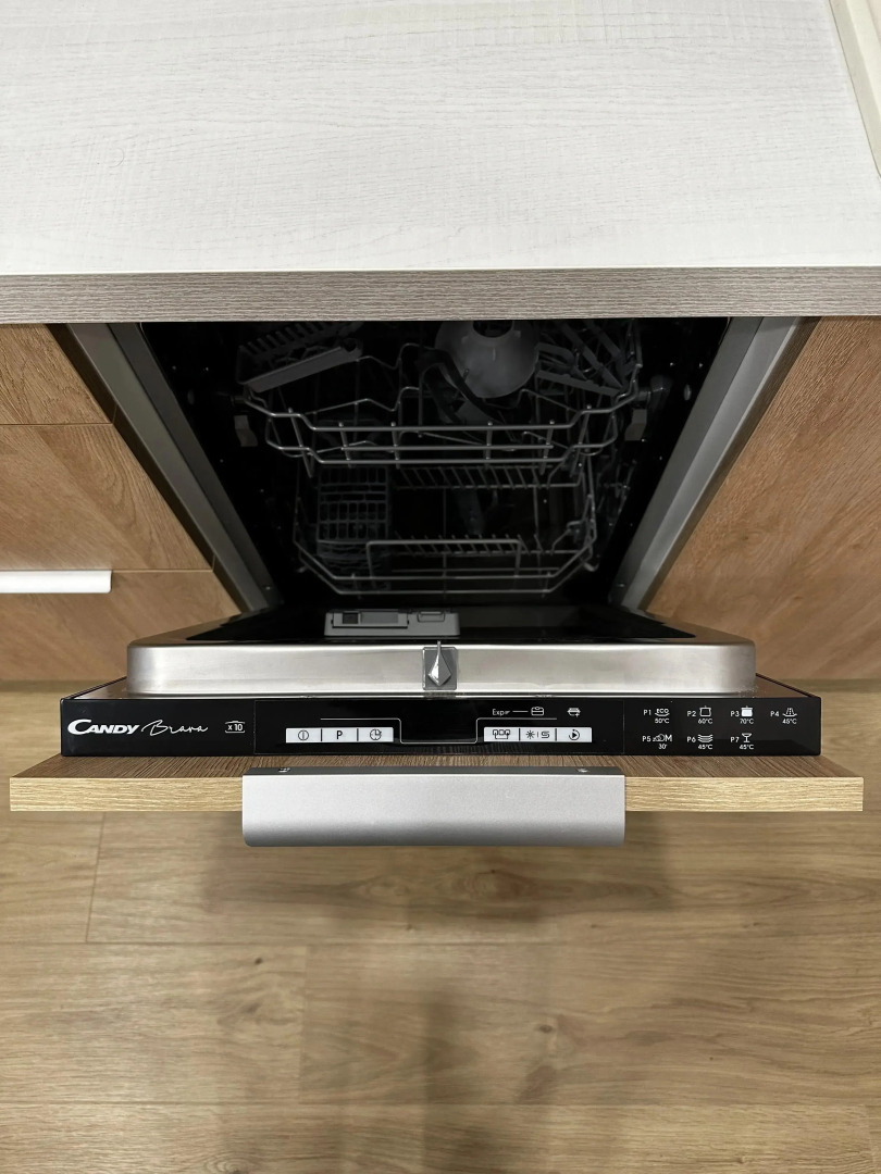 Апартаменты ЖК Светлая Долина Казань