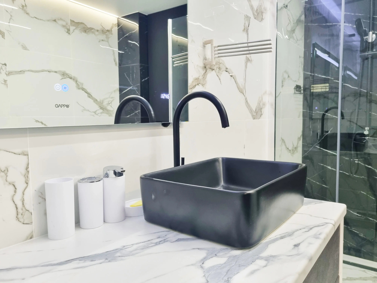 Апартаменты Премиум класса Панорама уюта у ГЭС