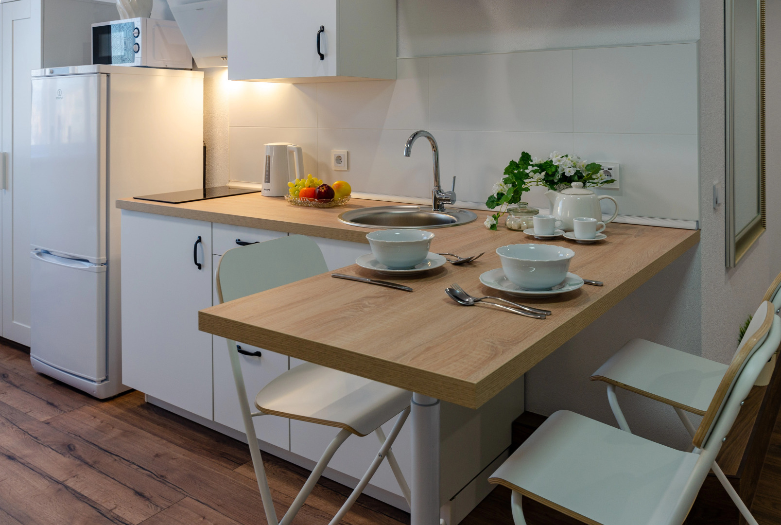 Апартаменты Артек