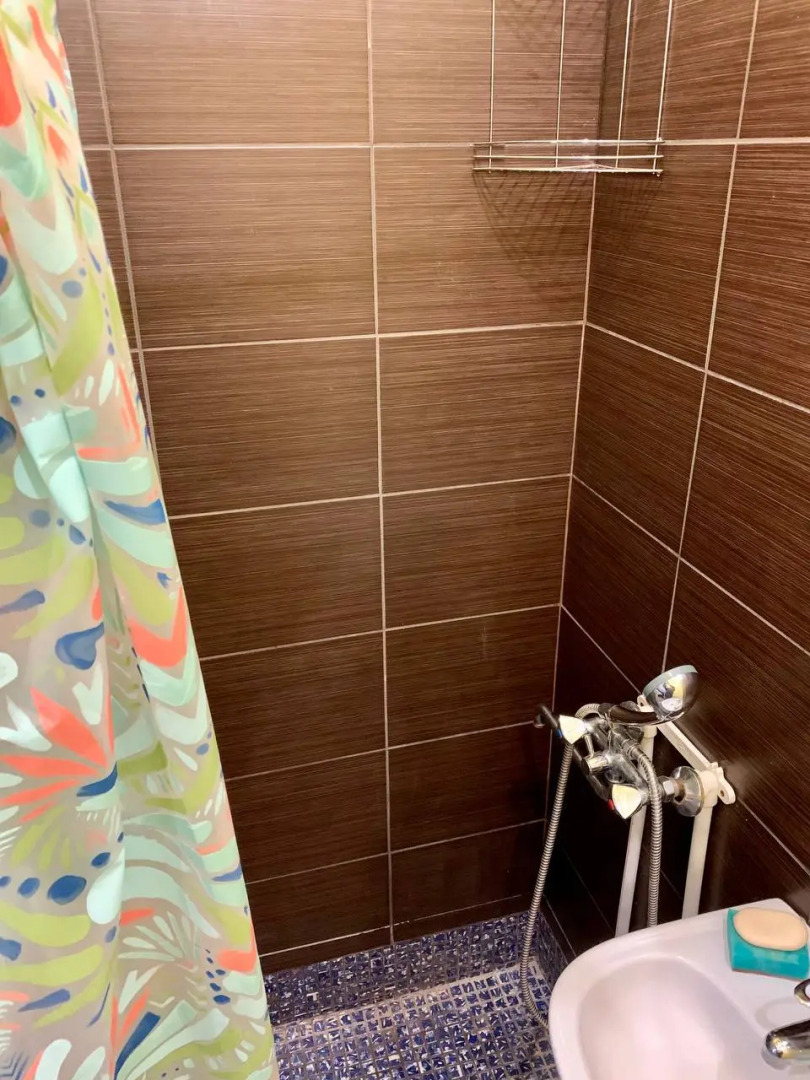 Апартаменты на Знамёнщикова