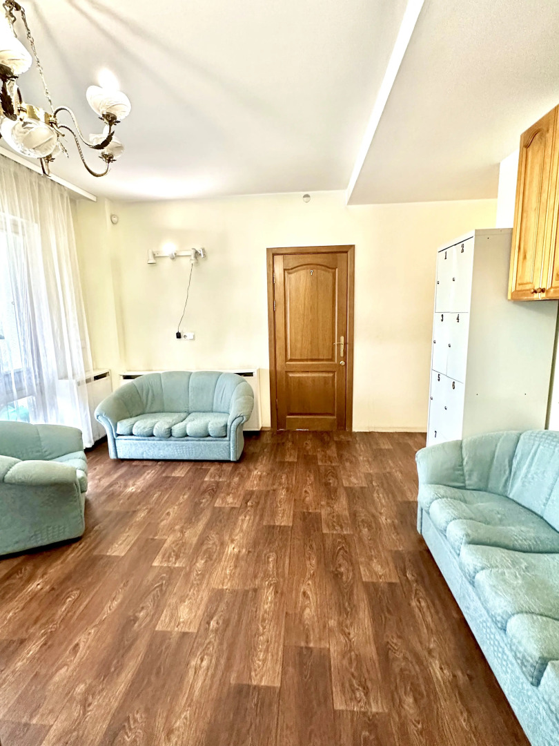 Гостевой дом GRAND INN