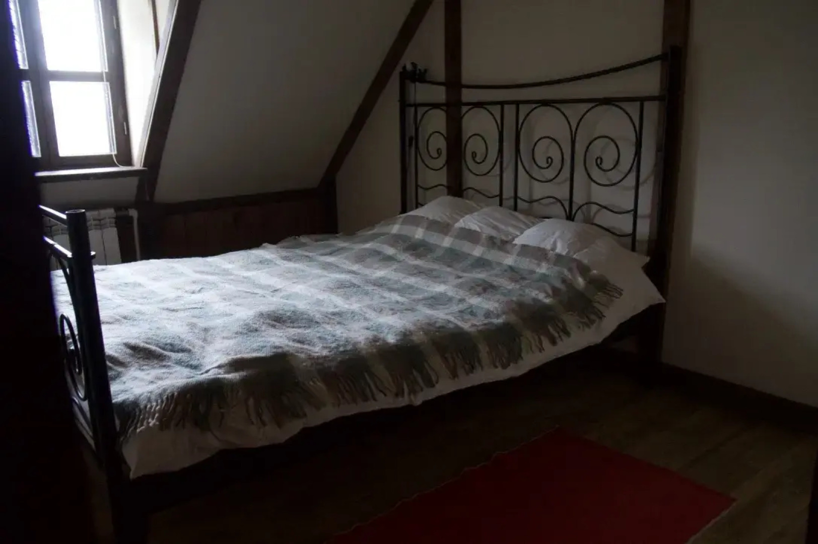 Ферма с гостевым домом в Сальково