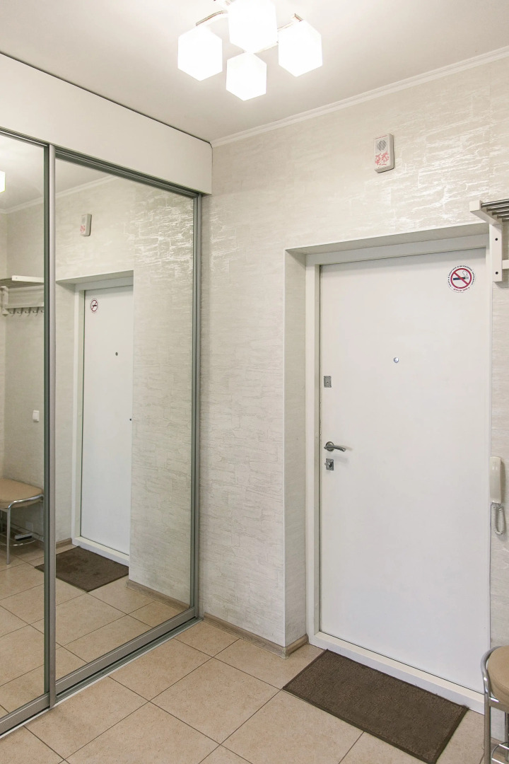 AntoninaApartments (АнтонинаАпартментс) на улице Фрунзе