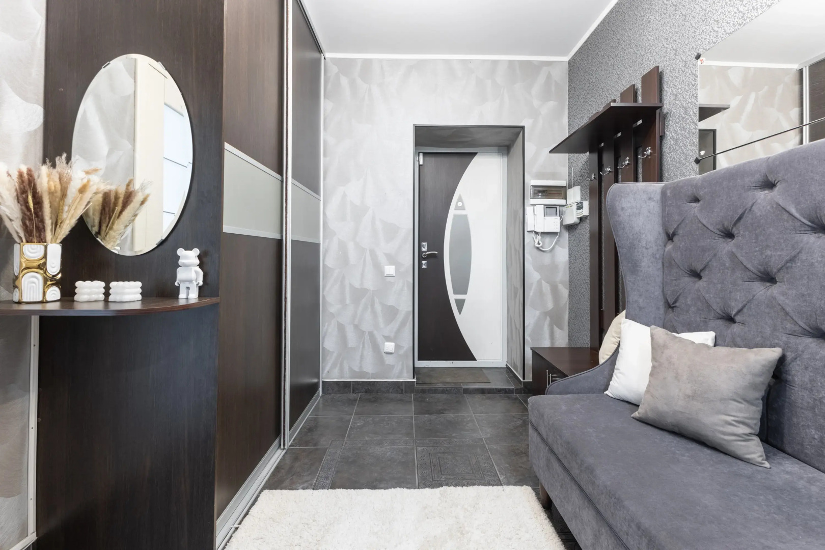 Апартаменты Возле Аквапарка