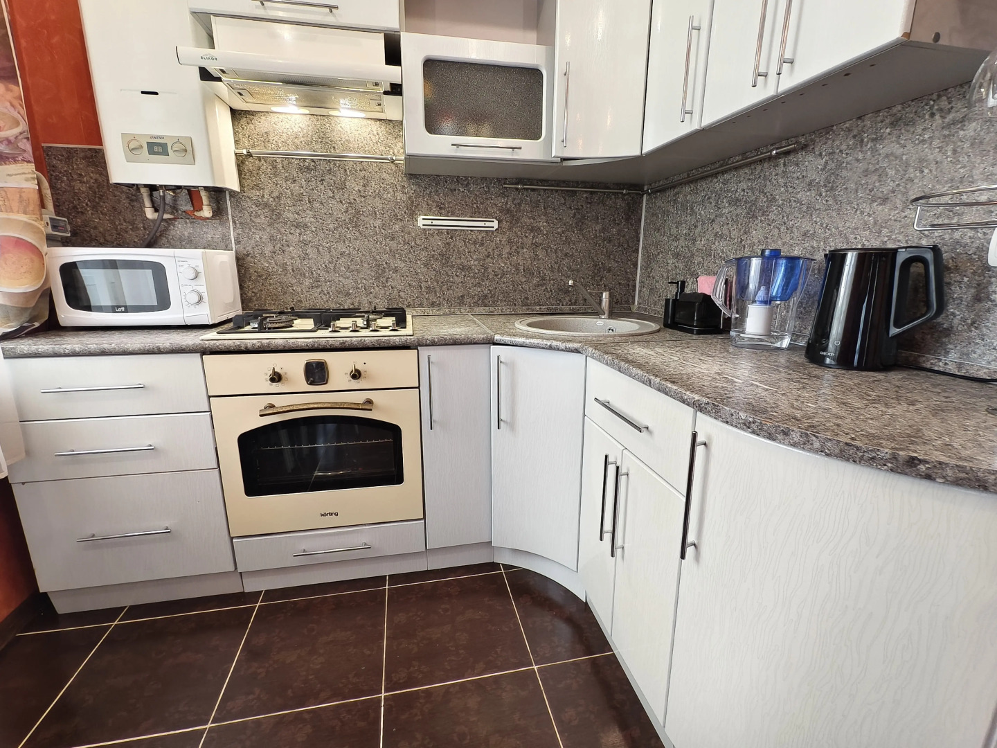 Квартира Уютная в Центре Города Сафоново Ул Кирова 14