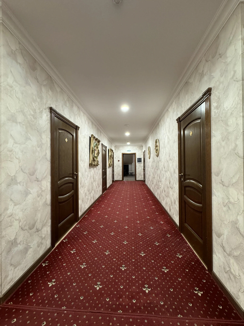 Мини-отель Рай