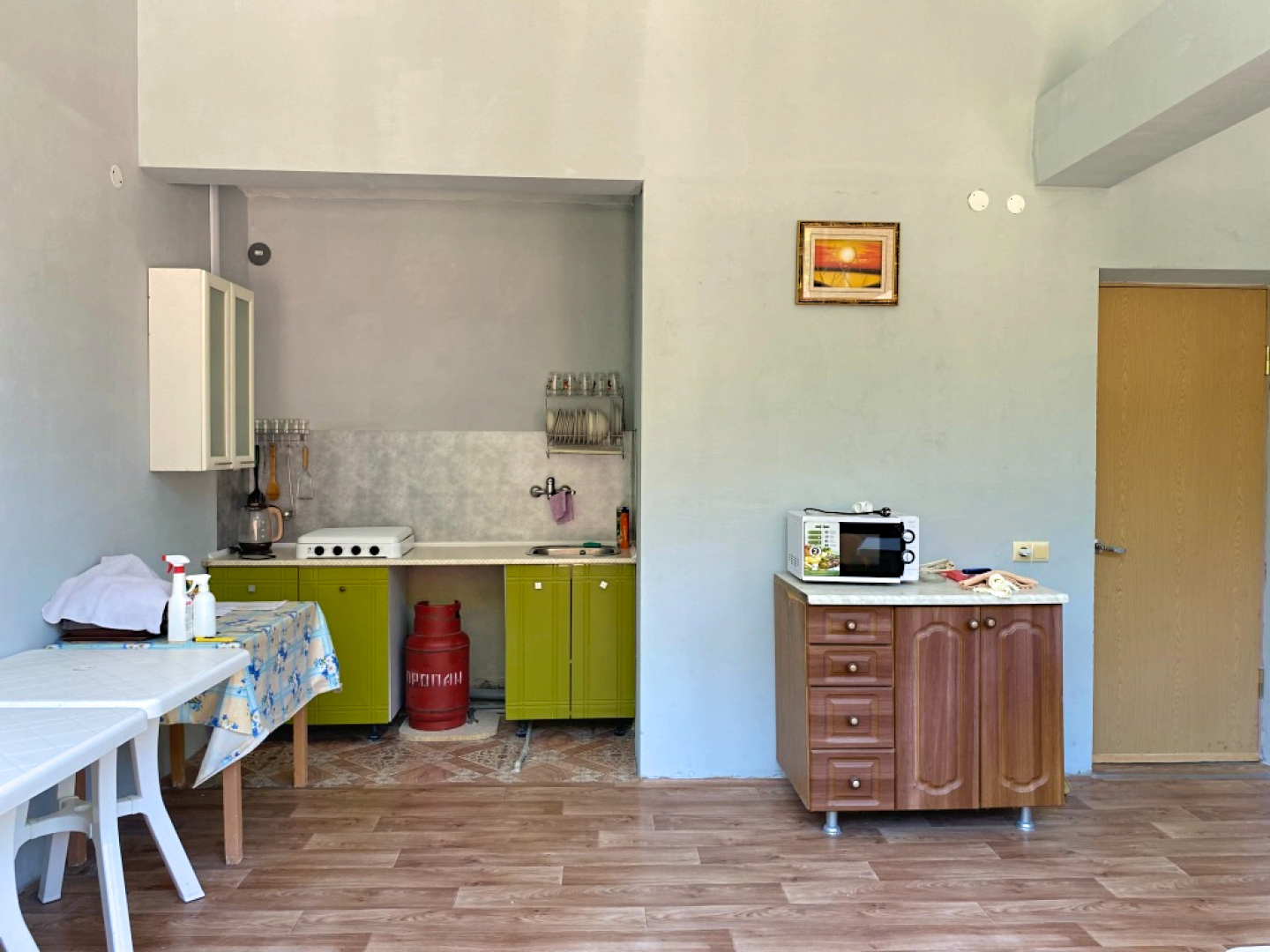 Гостевой дом Арго