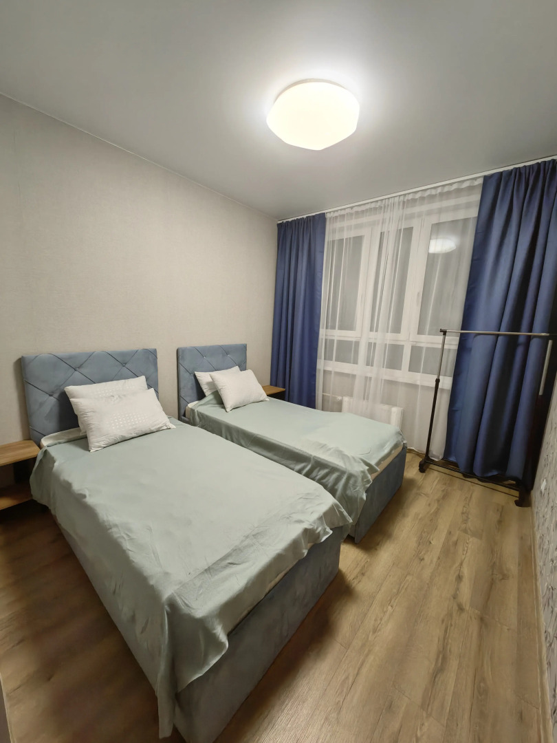 Квартира от Северянина