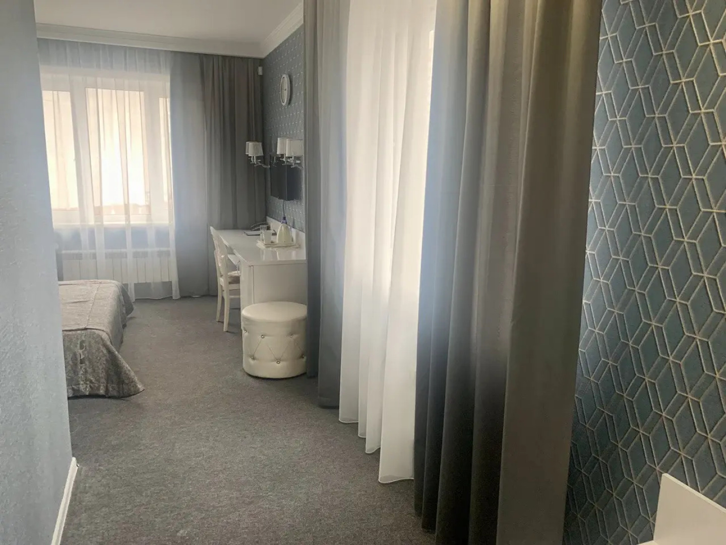 Отель Классик Hotel Classic