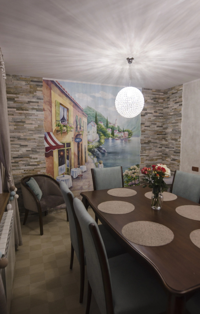 Гостевой дом ШАЛЕ