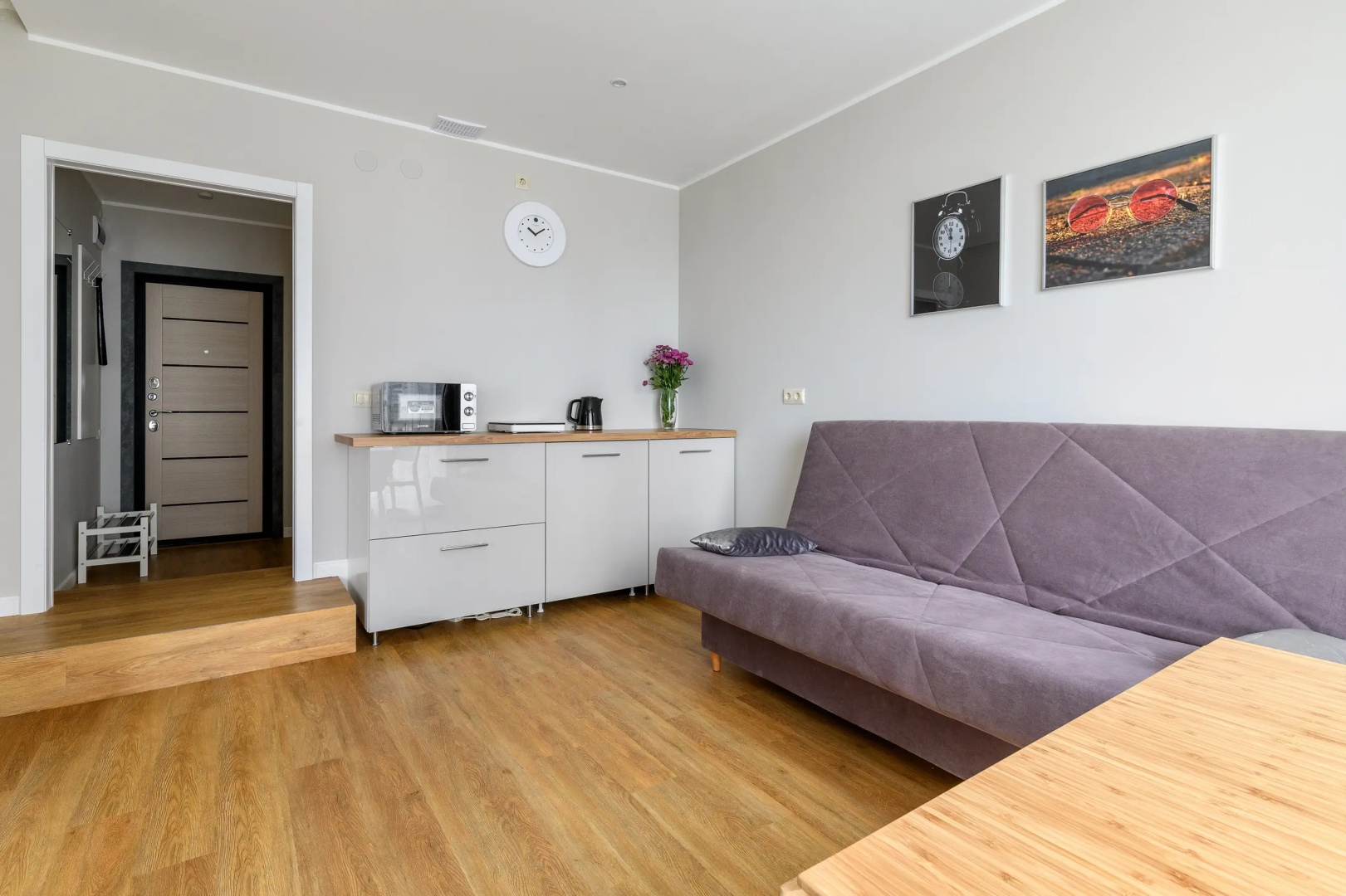 Rental SPb Apartaments Kremenchugskaya 9