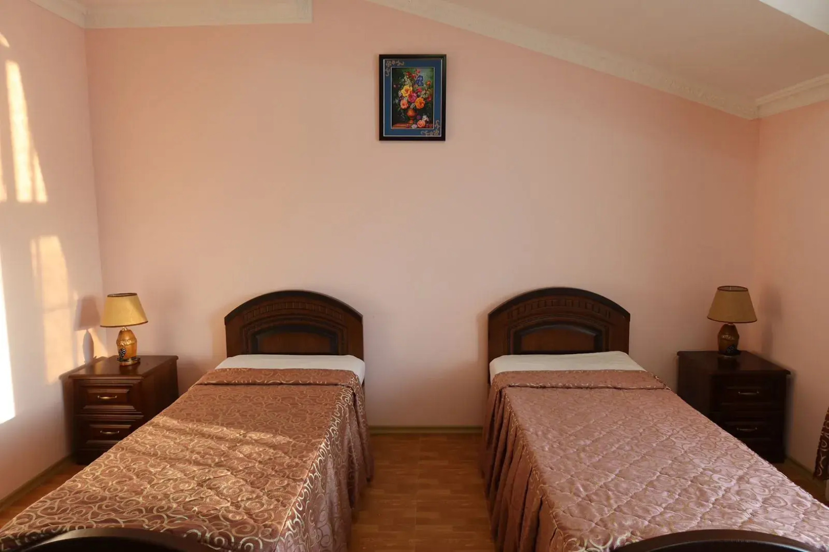 Гостевой дом Джугелия