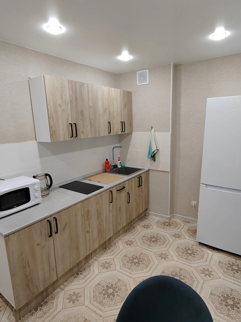 Квартира на улице Ленина 42