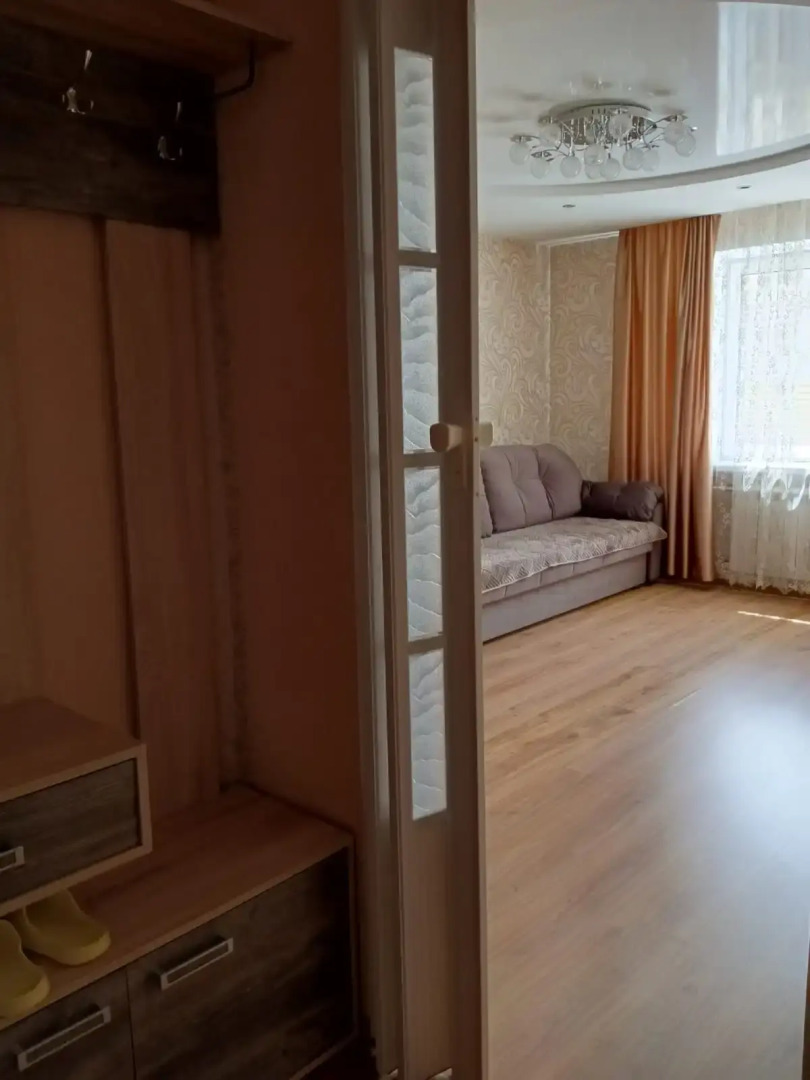 Апартаменты в Центре Тулы