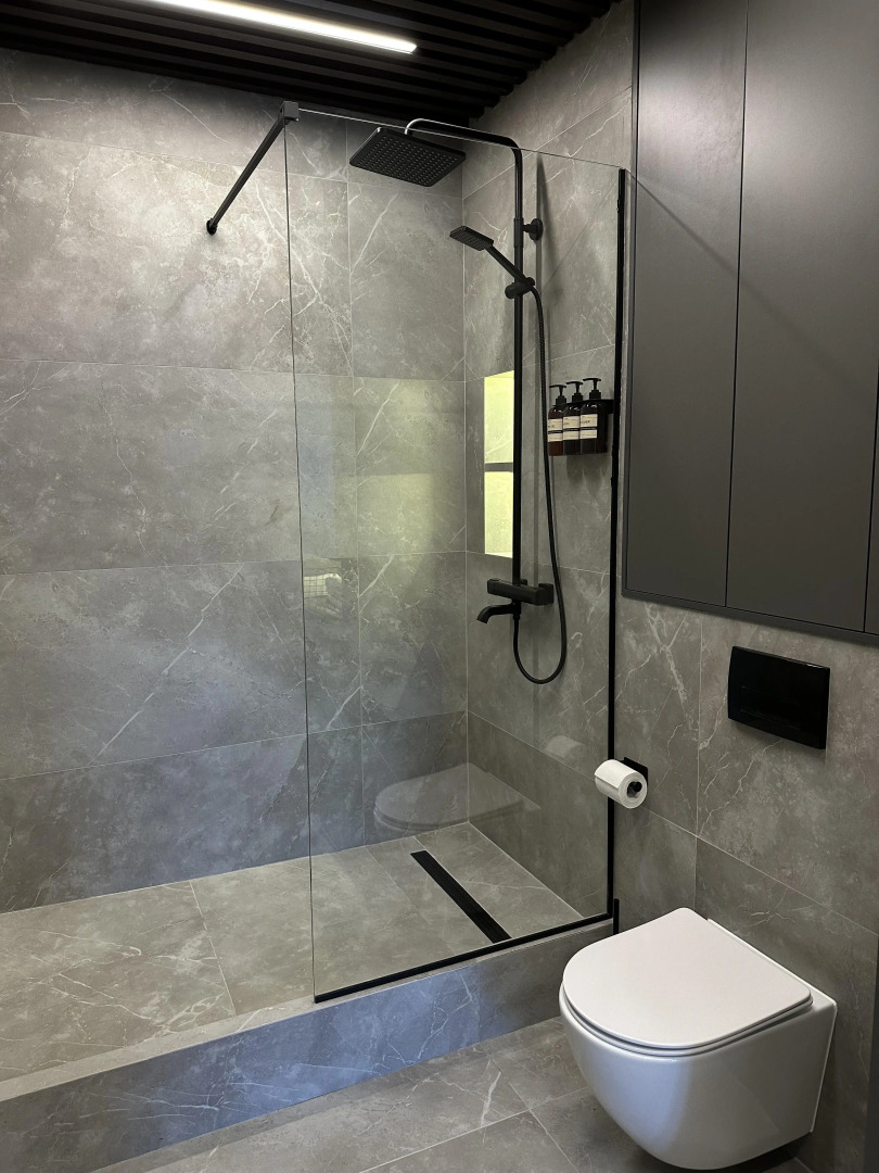 Apartments Baikal Hill House