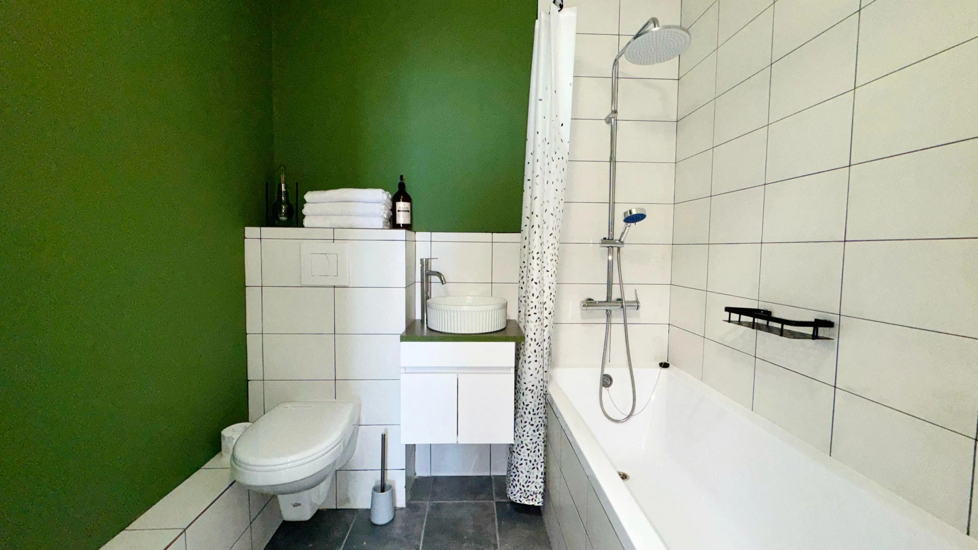 Апартаменты Studio Park