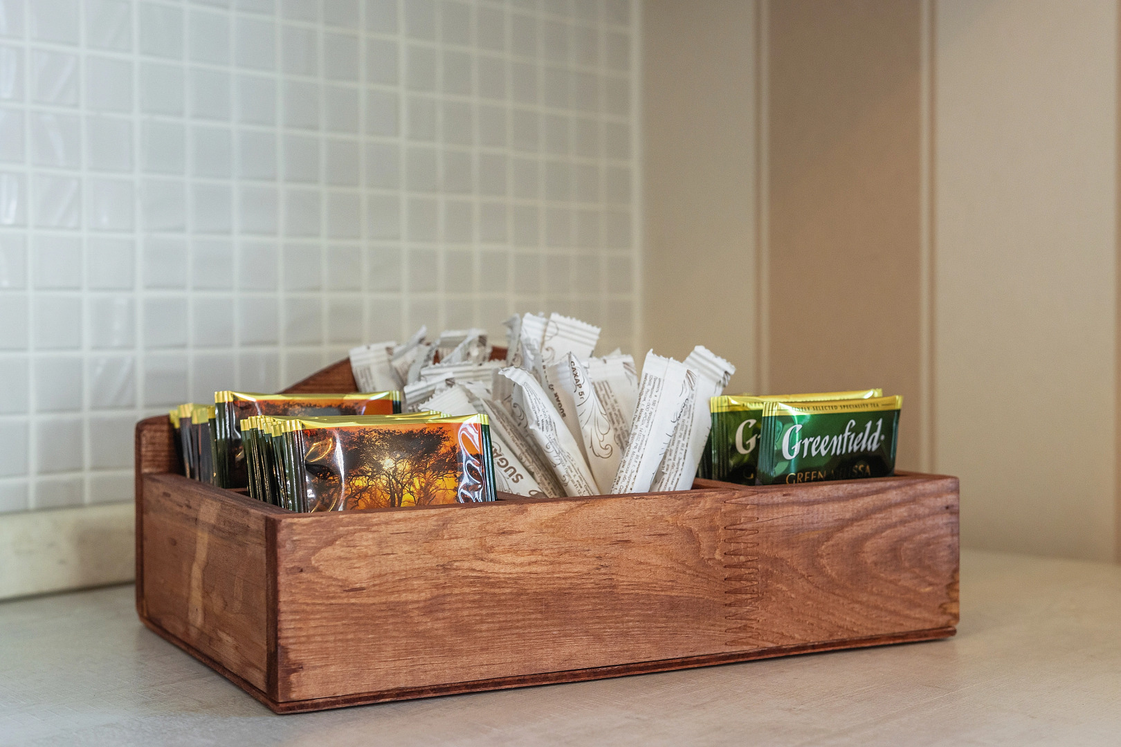 Квартира в Элитном ЖК КМ Мегаполис