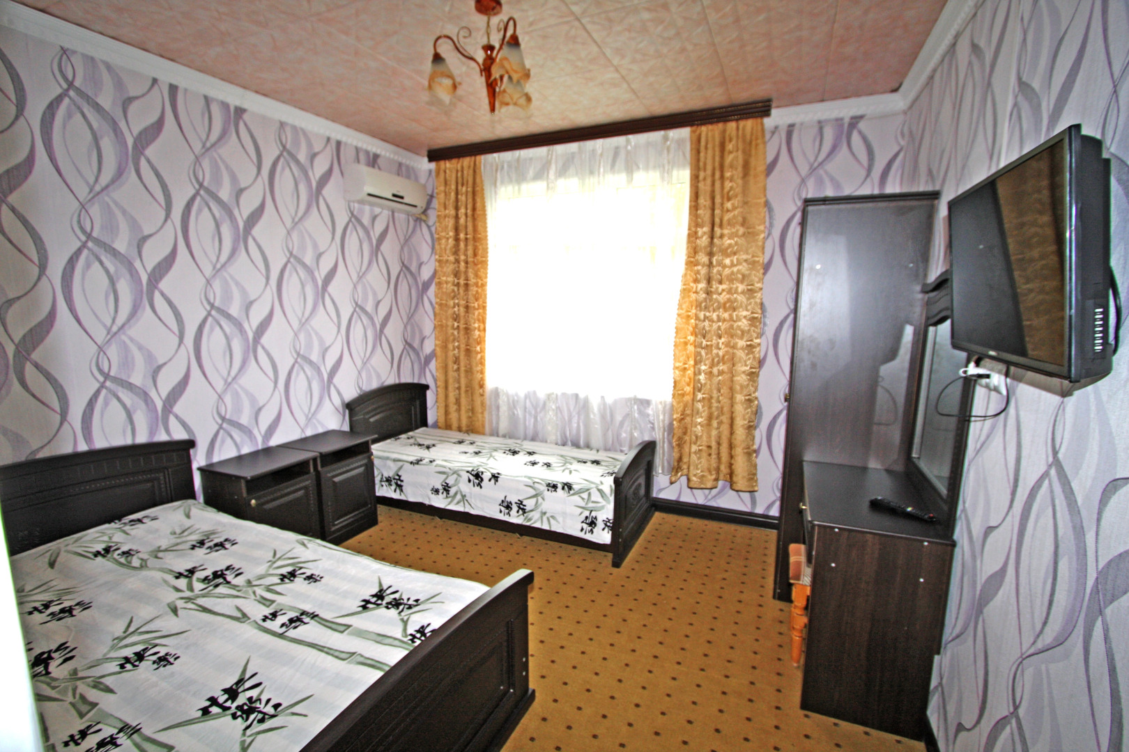 Гостевой Дом Анна