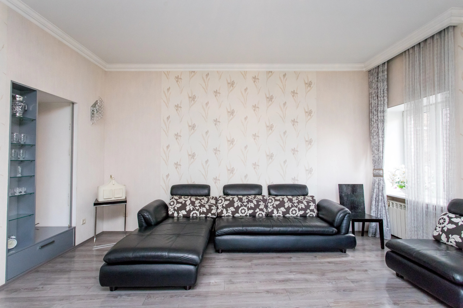 Апартаменты HB apartments Akhvelediane III