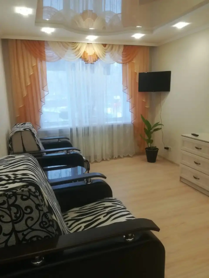 Апартаменты под ключ в Суровикино 930