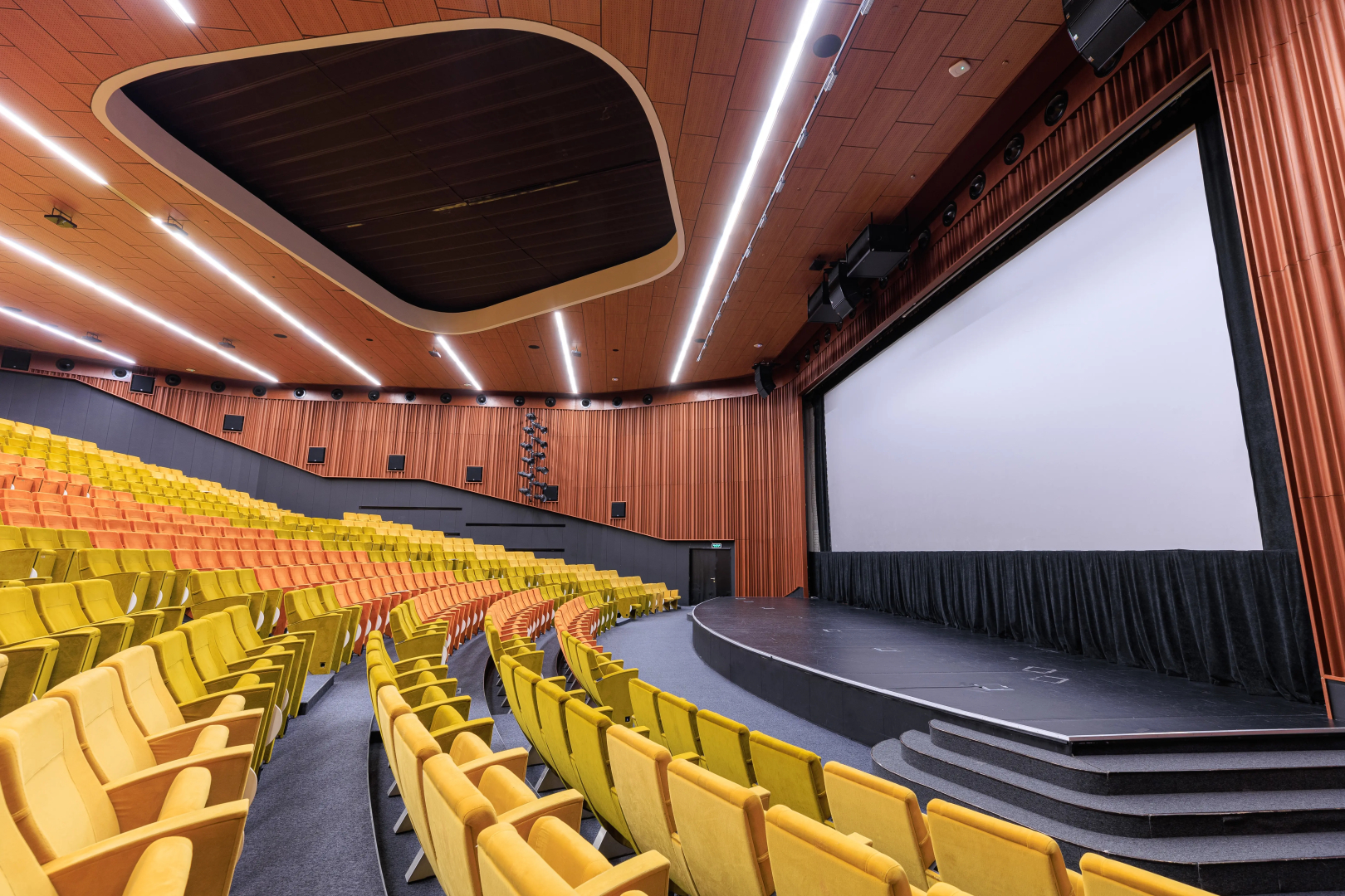 Гостиница Памир-ТяньШань