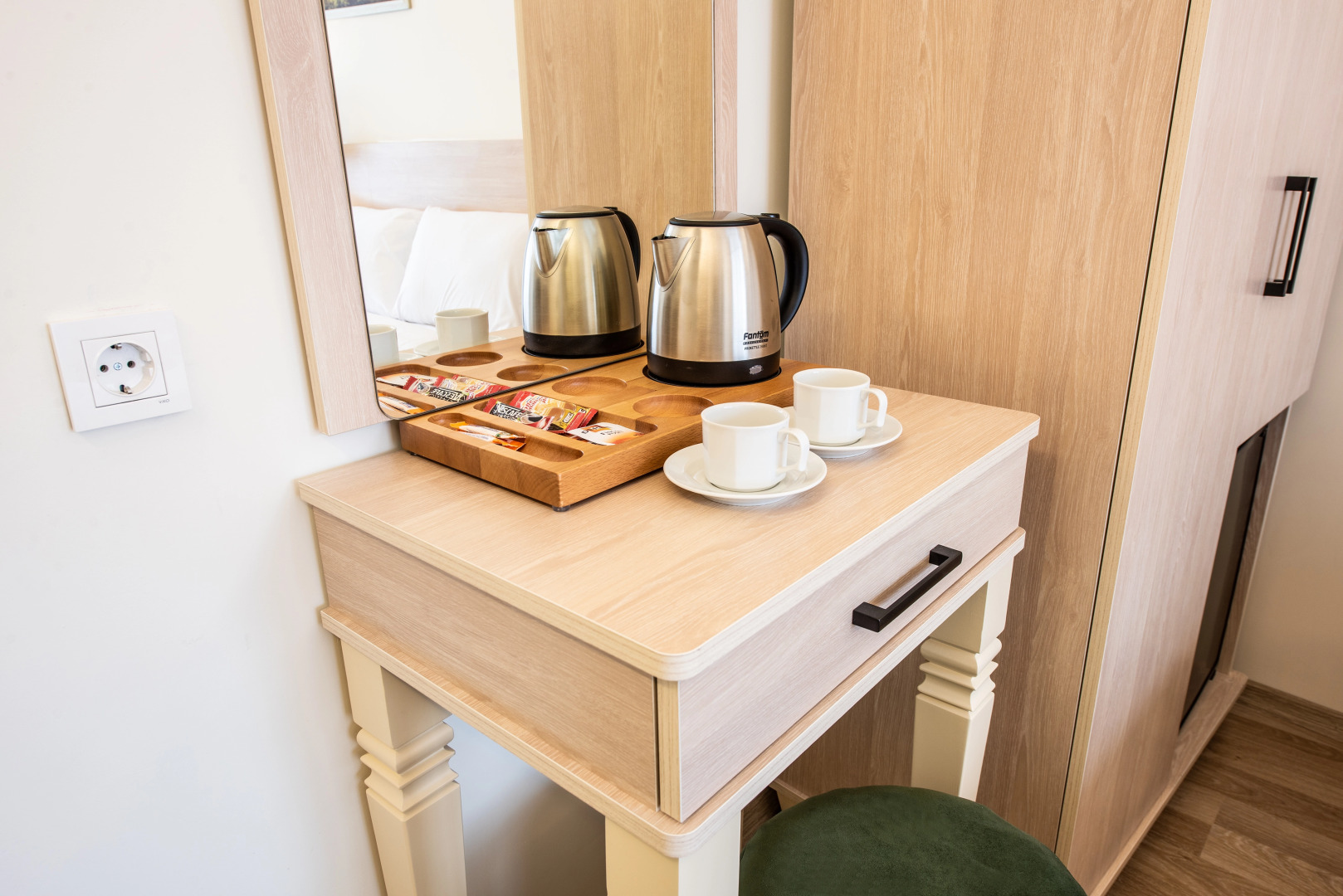 Royal Bosphorus Hotel Spa & Hamam