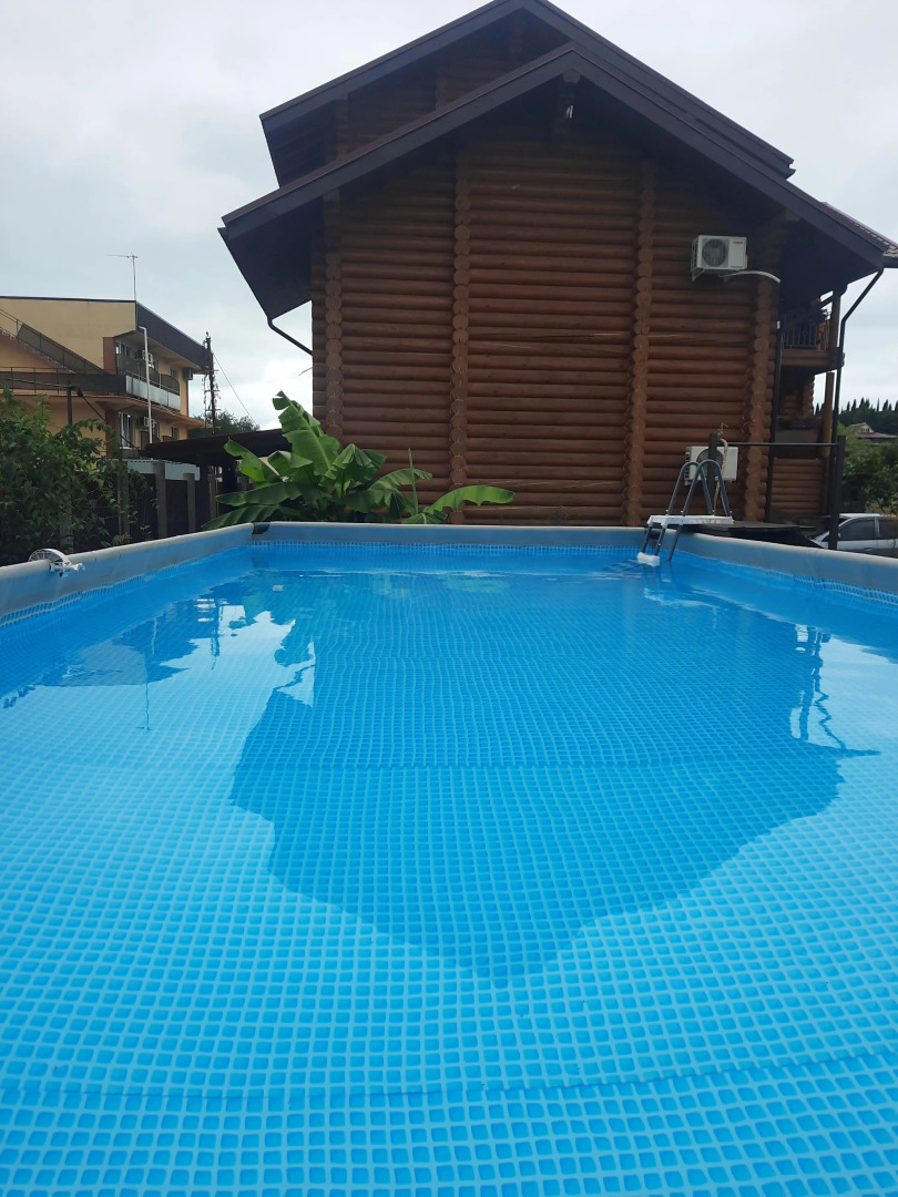 Гостевой дом Winnie House