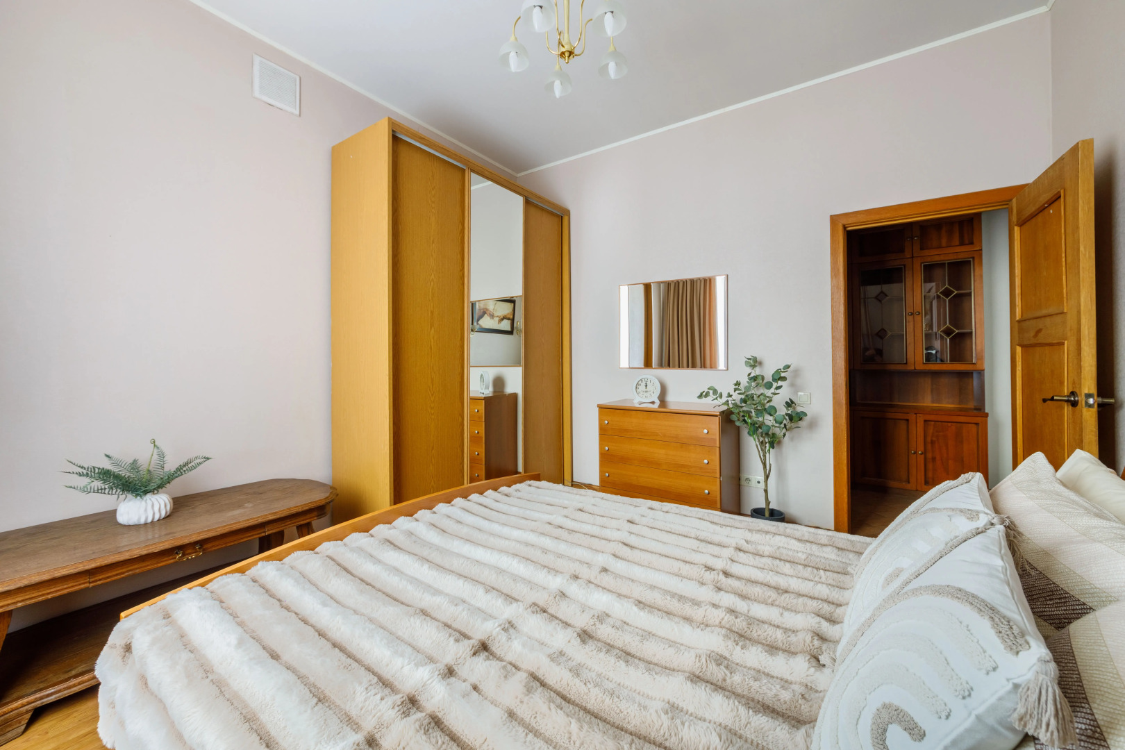 Апартаменты Apart Lux Большая Дорогомиловская