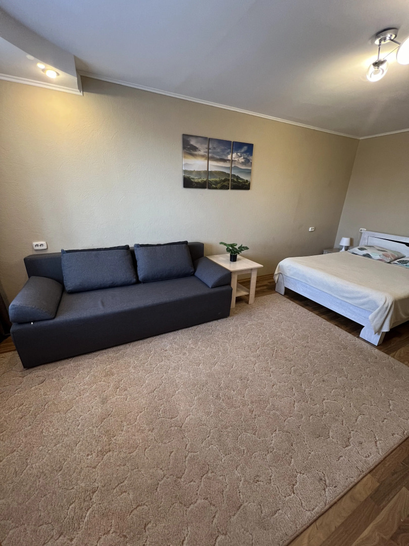 Квартира Сердоболь 64