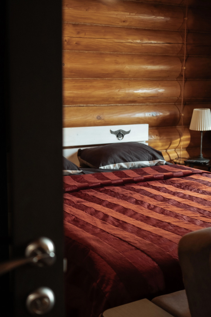 Гостевые дома Три Медведя