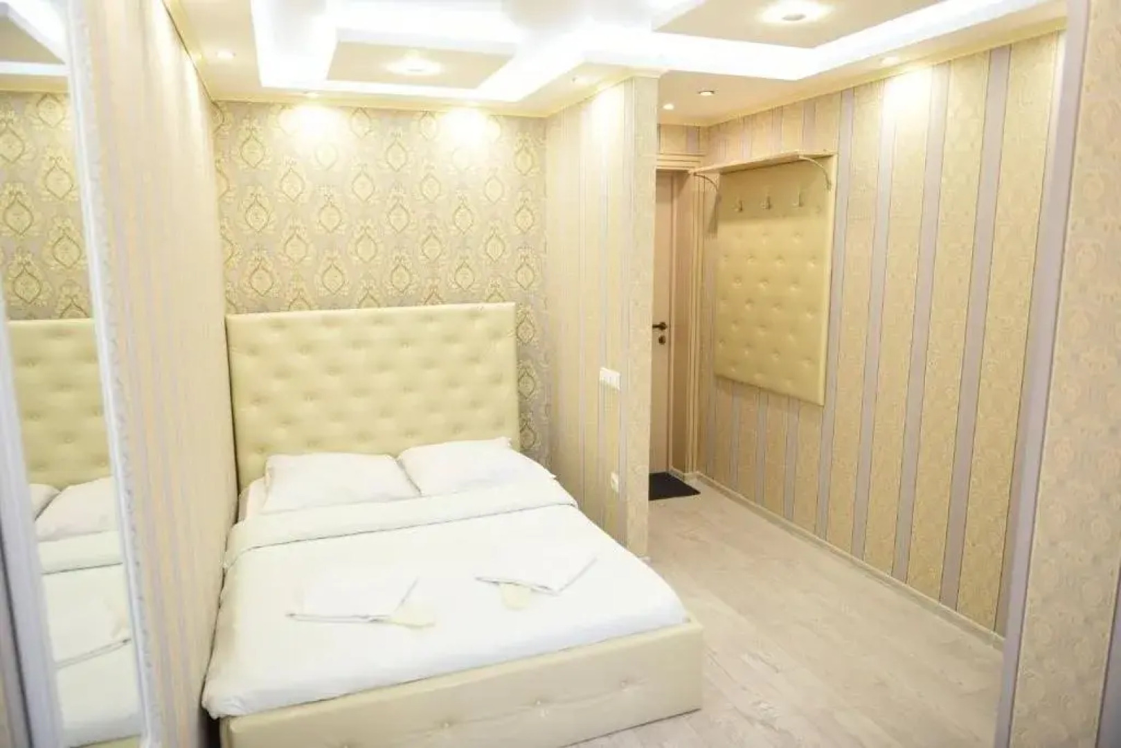 Отель Сокол