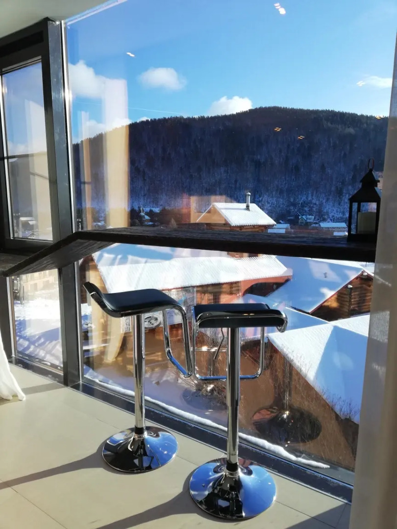 Baikal Hill Residence 4