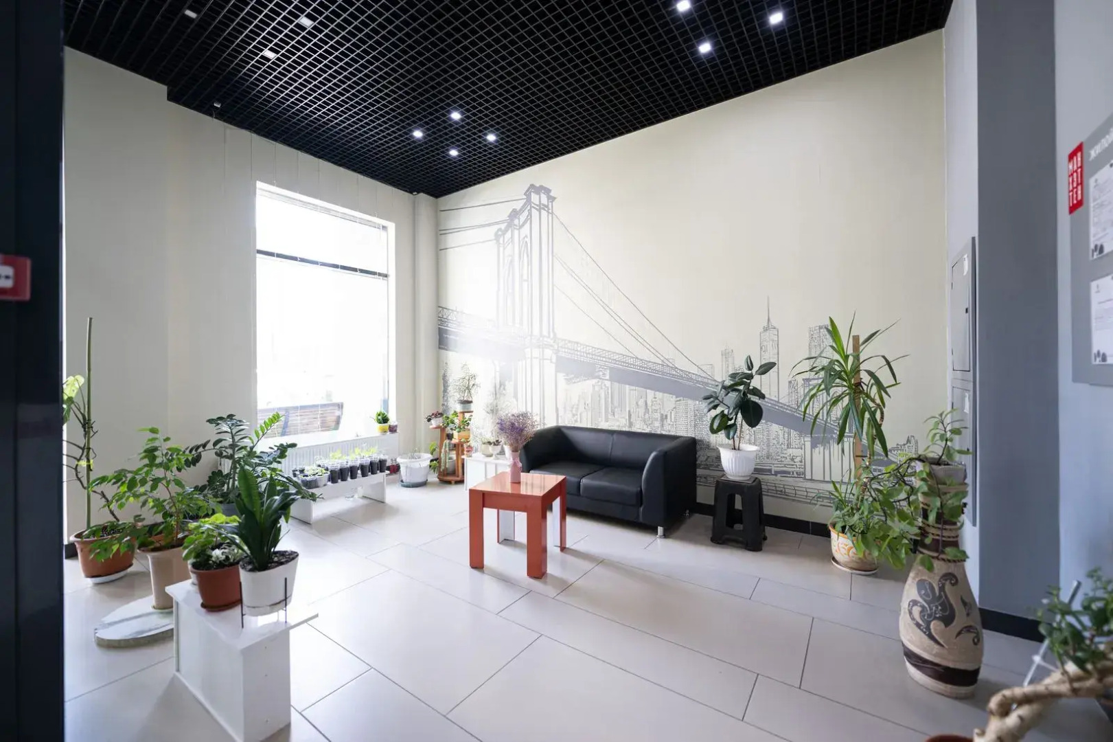 Апартаменты Пять Звёзд на Набережной у ЖК Манхэттен