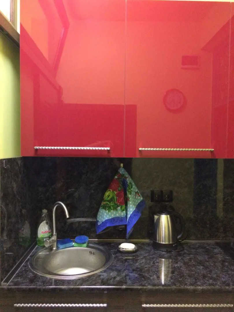 Апартаменты Oasis