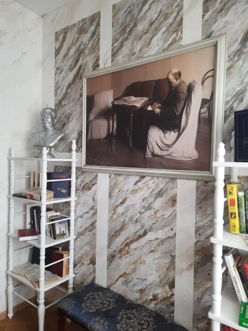 Отель Партком