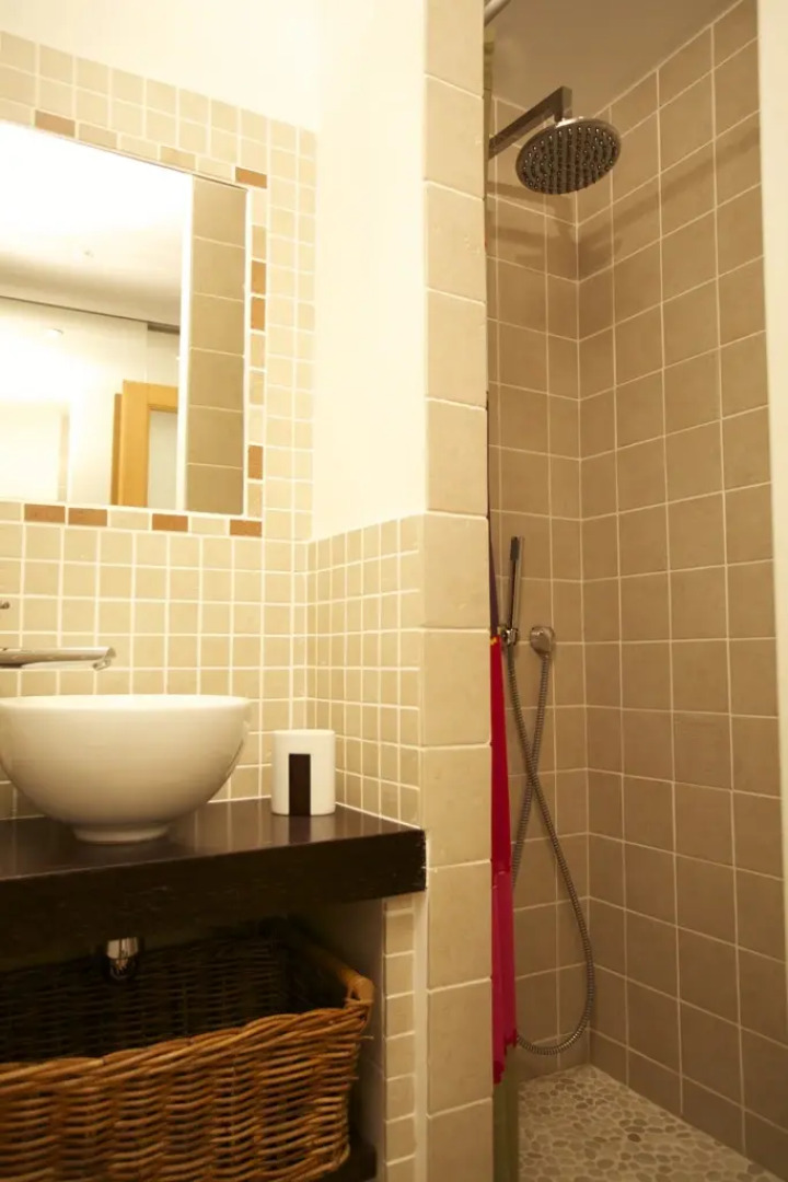 Апартаменты Loft Lycklama