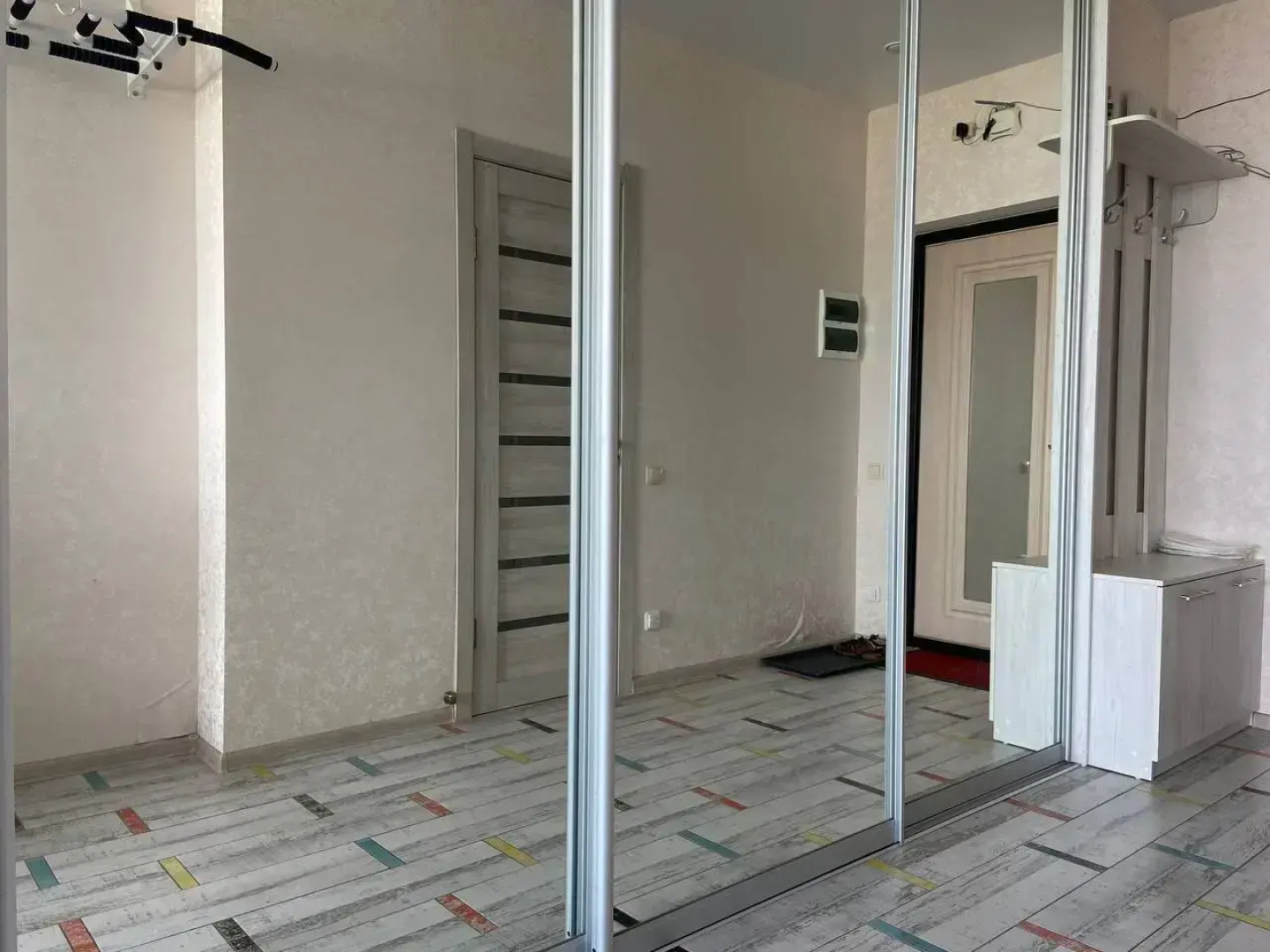 Апартаменты на Ташкентской